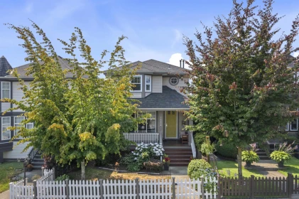 14876 56a Avenue, Surrey, BC, Surrey — Single Family Residence for sale