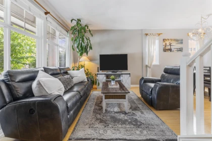 Pantry Photo of 14876 56a Avenue, Surrey, BC