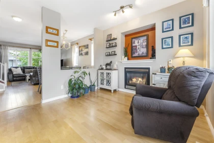 Primary Bedroom Photo of 14876 56a Avenue, Surrey, BC