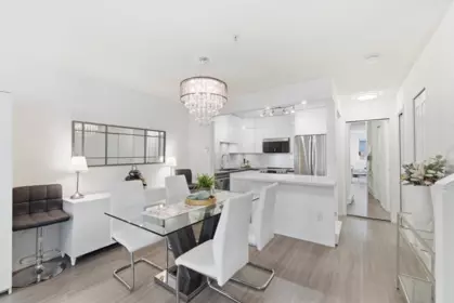 20 3428 Adanac Street, Vancouver, BC, Vancouver — Townhouse for sale