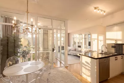 707 1050 Smithe Street, Vancouver, BC, Vancouver — Apartment/Condo for sale