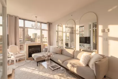 707 1050 Smithe Street, Vancouver, BC, Vancouver — Apartment/Condo for sale