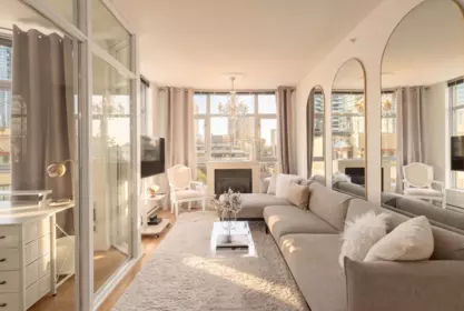 707 1050 Smithe Street, Vancouver, BC, Vancouver — Apartment/Condo for sale