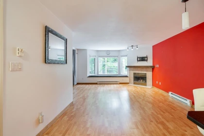 Breakfast Nook Photo of 314 3183 Esmond Avenue, Burnaby, BC