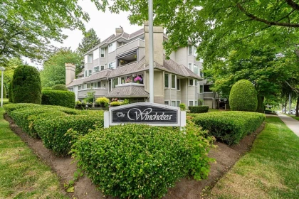 314 3183 Esmond Avenue, Burnaby, BC, Burnaby — Apartment/Condo for sale