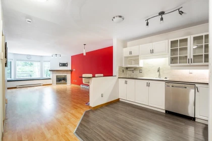 314 3183 Esmond Avenue, Burnaby, BC, Burnaby — Apartment/Condo for sale
