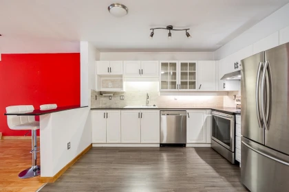 314 3183 Esmond Avenue, Burnaby, BC, Burnaby — Apartment/Condo for sale