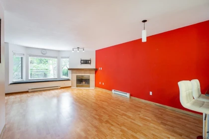 Pantry Photo of 314 3183 Esmond Avenue, Burnaby, BC