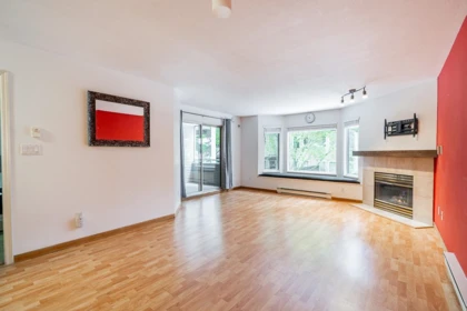 Primary Bedroom Photo of 314 3183 Esmond Avenue, Burnaby, BC