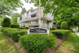 314 3183 Esmond Avenue, Burnaby, BC