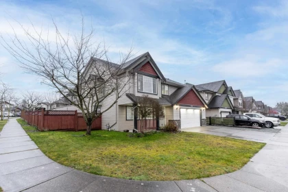 2886 Boxcar Street, Abbotsford, BC, Abbotsford — Single Family Residence for sale