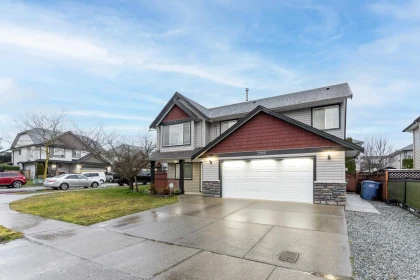2886 Boxcar Street, Abbotsford, BC, Abbotsford — Single Family Residence for sale