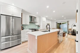 5 3046 Coast Meridian Road, Port Coquitlam, BC