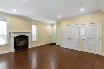 7240 Stride Avenue, Burnaby, BC, Burnaby — Half Duplex for sale