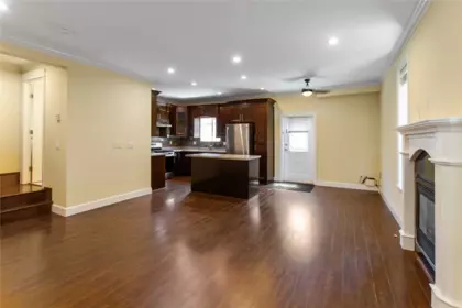 7240 Stride Avenue, Burnaby, BC, Burnaby — Half Duplex for sale