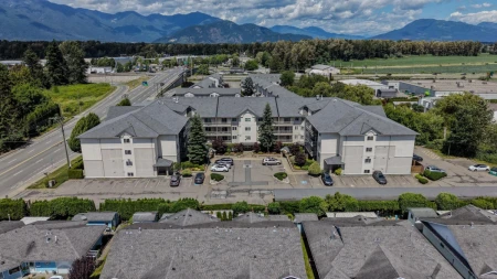 106 7694 Evans Road, Chilliwack, BC, Chilliwack — Apartment/Condo for sale