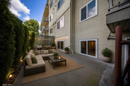 106 7694 Evans Road, Chilliwack, BC, Chilliwack — Apartment/Condo for sale