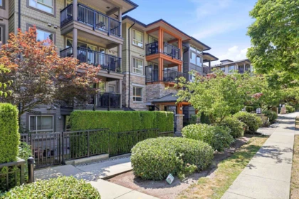 Loft / Bonus Room Photo of 308 3178 Dayanee Springs Boulevard, Coquitlam, BC