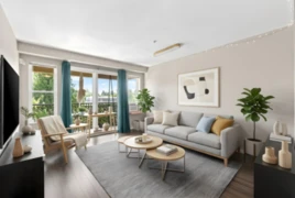 308 3178 Dayanee Springs Boulevard, Coquitlam, BC