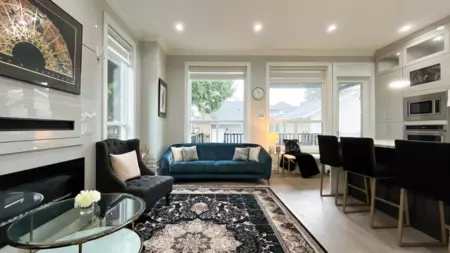 Kitchen Island Photo of 58 172 Street, Surrey, BC