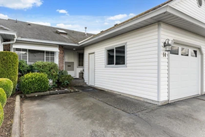 14 33922 King Road, Abbotsford, BC, Abbotsford — Townhouse for sale