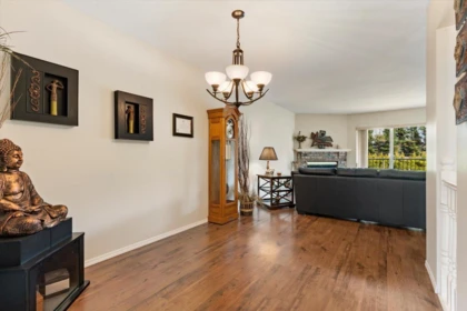 Primary Bedroom Photo of 14 33922 King Road, Abbotsford, BC