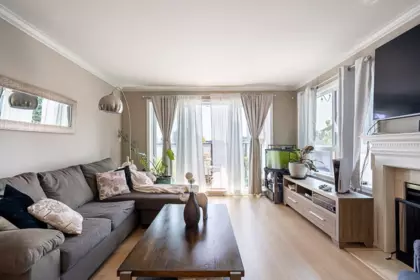 313 1830 E Southmere Crescent, Surrey, BC, Surrey — Apartment/Condo for sale