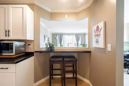 313 1830 E Southmere Crescent, Surrey, BC, Surrey — Apartment/Condo for sale