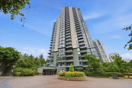 2301 288 Ungless Way, Port Moody, BC, Port Moody — Apartment/Condo for sale