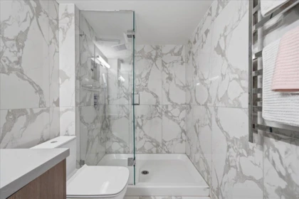 Laundry Room Photo of 2301 288 Ungless Way, Port Moody, BC