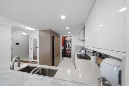 Pantry Photo of 2301 288 Ungless Way, Port Moody, BC