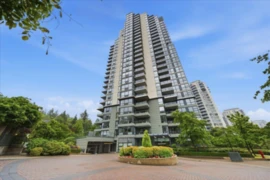 2301 288 Ungless Way, Port Moody, BC