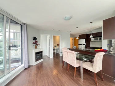 1102 1199 Seymour Street, Vancouver, BC, Vancouver — Apartment/Condo for sale