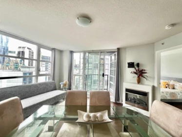 1102 1199 Seymour Street, Vancouver, BC, Vancouver — Apartment/Condo for sale