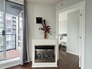 1102 1199 Seymour Street, Vancouver, BC, Vancouver — Apartment/Condo for sale