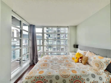 Office / Den Photo of 1102 1199 Seymour Street, Vancouver, BC