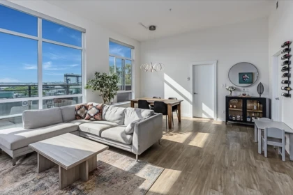 403 615 E 3rd Street, North Vancouver, BC, North Vancouver — Apartment/Condo for sale