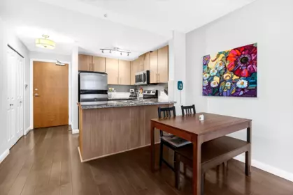 2503 892 Carnarvon Street, New Westminster, BC, New Westminster — Apartment/Condo for sale