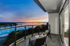 901 1233 Beach Avenue, Vancouver, BC