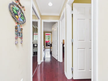 Basement Recreation Room Photo of 6615 Dufferin Avenue, Burnaby, BC