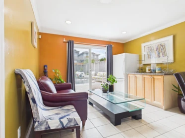 Breakfast Nook Photo of 6615 Dufferin Avenue, Burnaby, BC