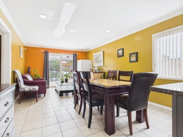 6615 Dufferin Avenue, Burnaby, BC, Burnaby — Half Duplex for sale