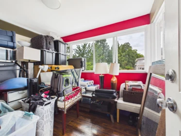 Laundry Room Photo of 6615 Dufferin Avenue, Burnaby, BC