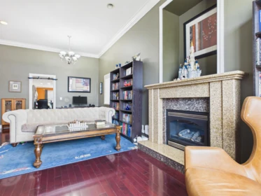Pantry Photo of 6615 Dufferin Avenue, Burnaby, BC