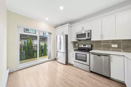 2 4191 No. 4 Road, Richmond, BC, Richmond — Townhouse for sale