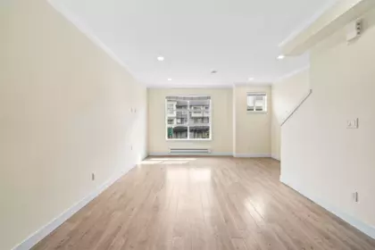 2 4191 No. 4 Road, Richmond, BC, Richmond — Townhouse for sale