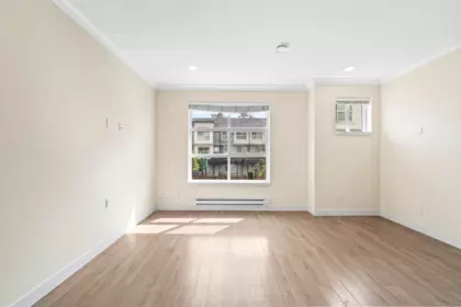 2 4191 No. 4 Road, Richmond, BC, Richmond — Townhouse for sale