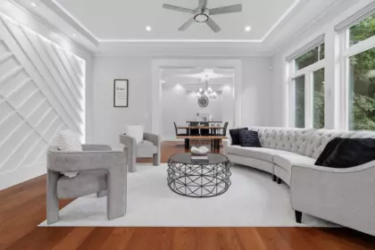 Breakfast Nook Photo of 17108 4 Avenue, Surrey, BC