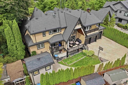 17108 4 Avenue, Surrey, BC, Surrey — Single Family Residence for sale
