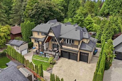 17108 4 Avenue, Surrey, BC, Surrey — Single Family Residence for sale